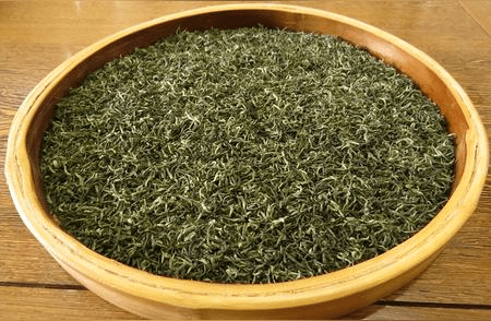 What kind of tea does Mengding Ganlu belong to? Love to drink green tea must know, the most ancient famous tea