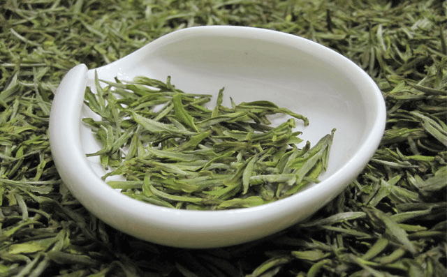 How to soak Huangshan Maofeng