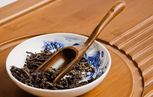 Ancient tea culture of elegant name and alias