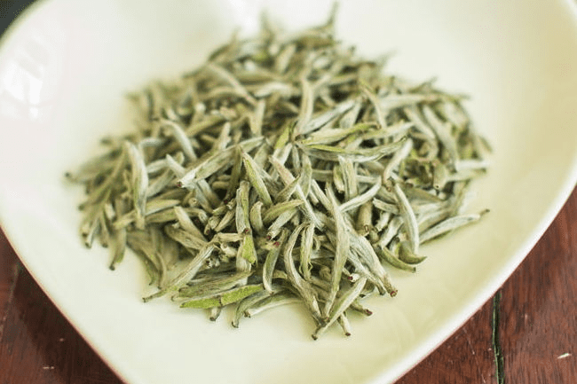 Why is white tea named white tea? The Story Behind White Tea