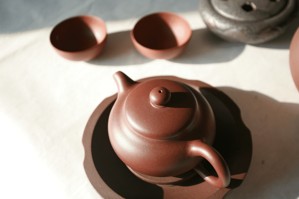 How many grams of tea in a 400ml purple clay pot? Beginner's Guide