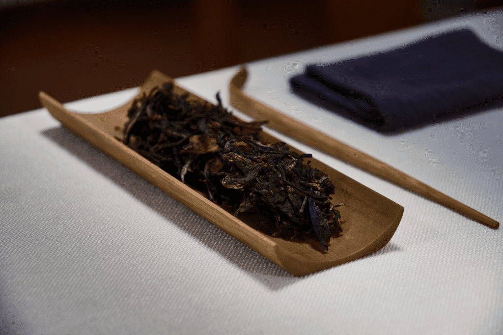 Puerh Tea: Raw or Ripe, which one is better for you?