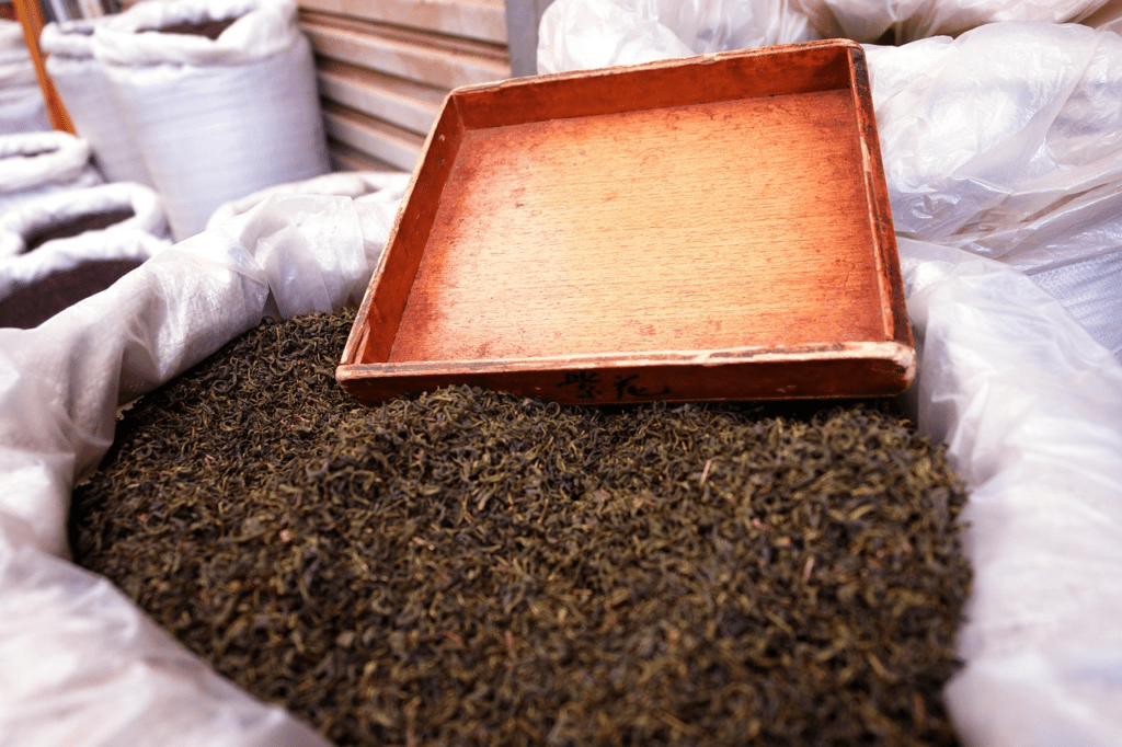 Where is the origin of Keemun black tea? Aroma from Anhui