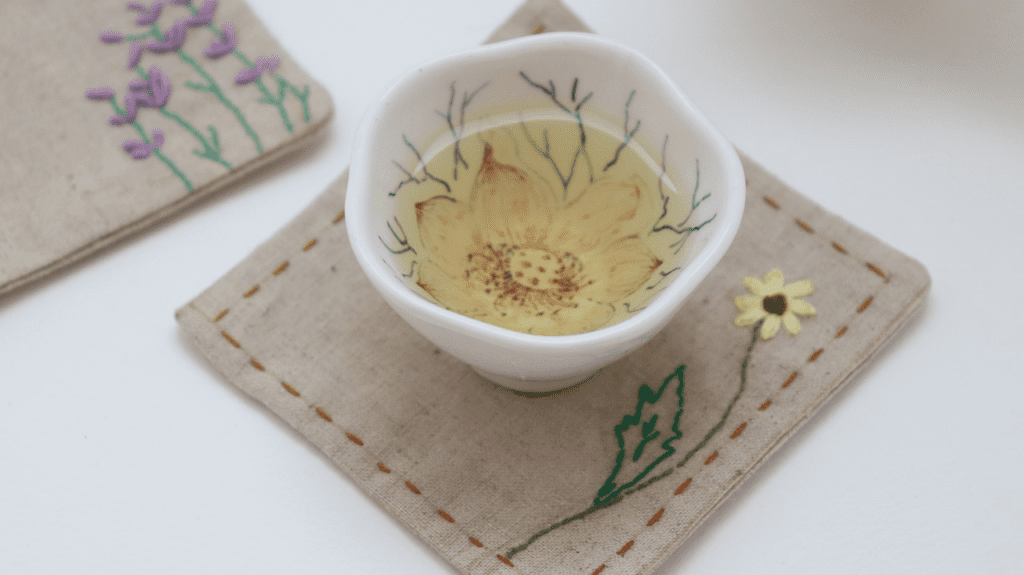 How to remove tea stains from a teacup? Easy Tips to Get Rid of Tea Stains