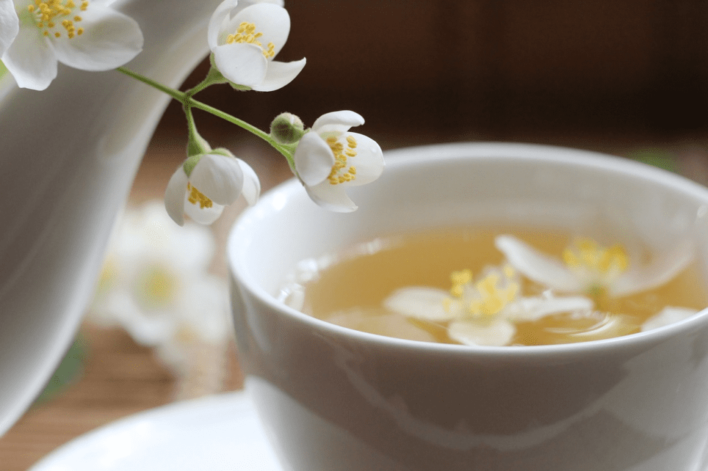 What are the precautions for women to drink jasmine tea? What conditions are not suitable for drinking jasmine tea?