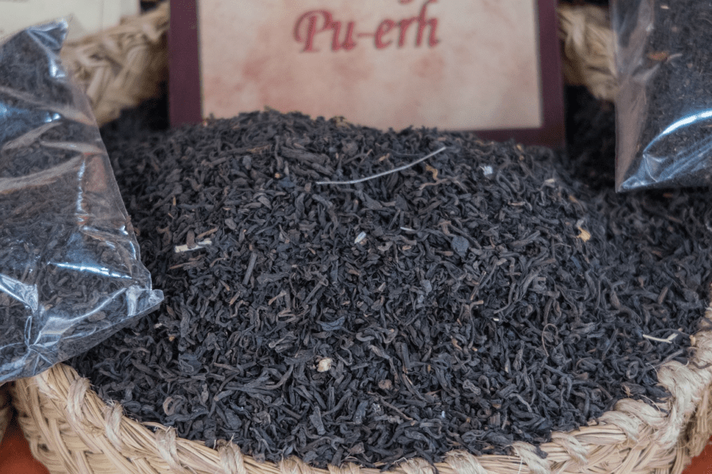 Pu-erh Tea Selection Guide: How to Select the Right Pu-erh Tea for You