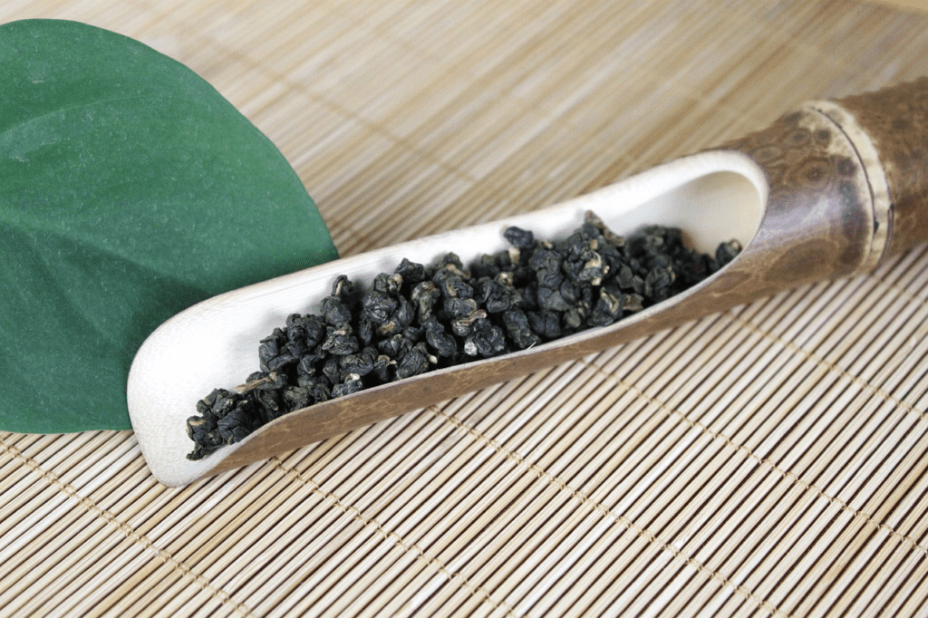 Why is Tieguanyin called "Tieguanyin"?