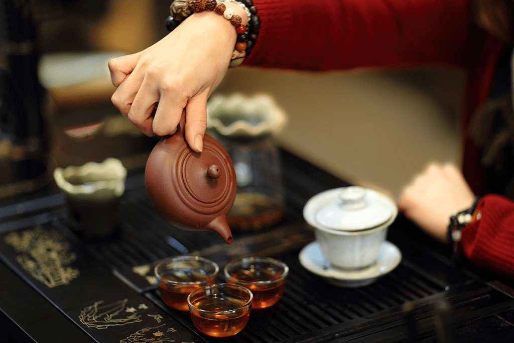 High-temperature brewing resistance: the key technical element of brewing high-quality tea