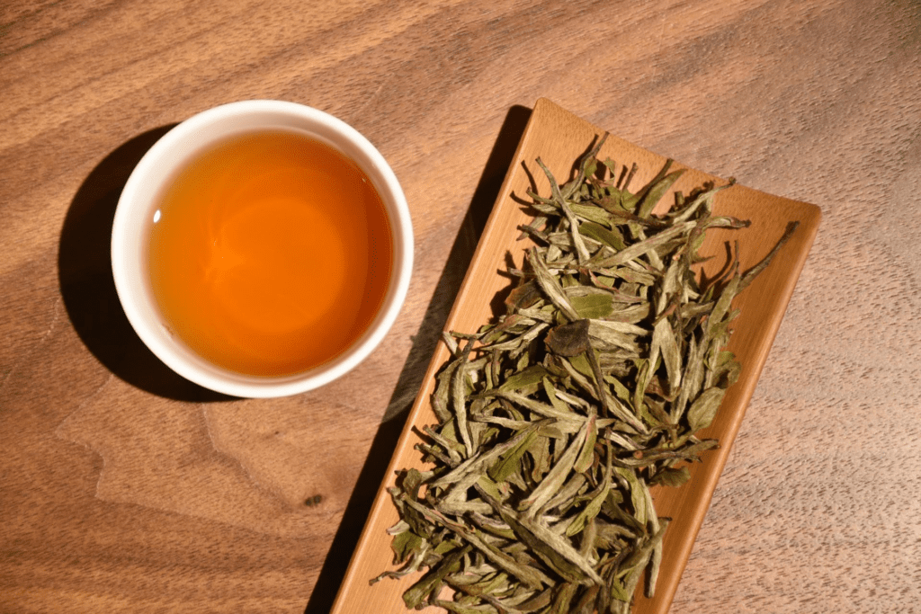 Storage Tips for Loose Tea White Peony: The Secret to Keeping Tea Leaves Fresh and Aromatic