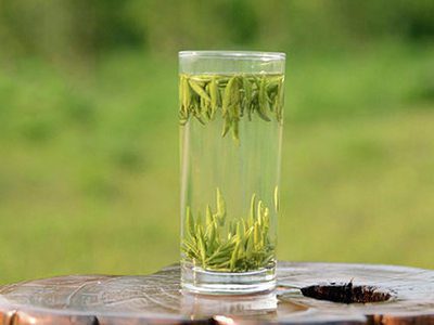 The Right Way to Make Green Tea: A Comprehensive Guide