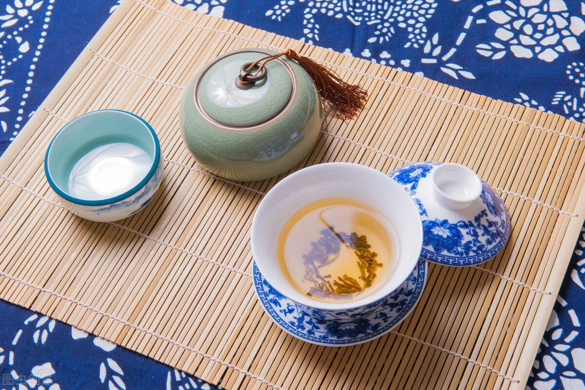 The Right Way to Make Green Tea: A Guide to Advancing from Novice to Tea Master