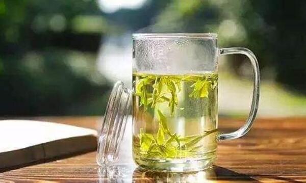 How to brew the perfect green tea: the art of time management