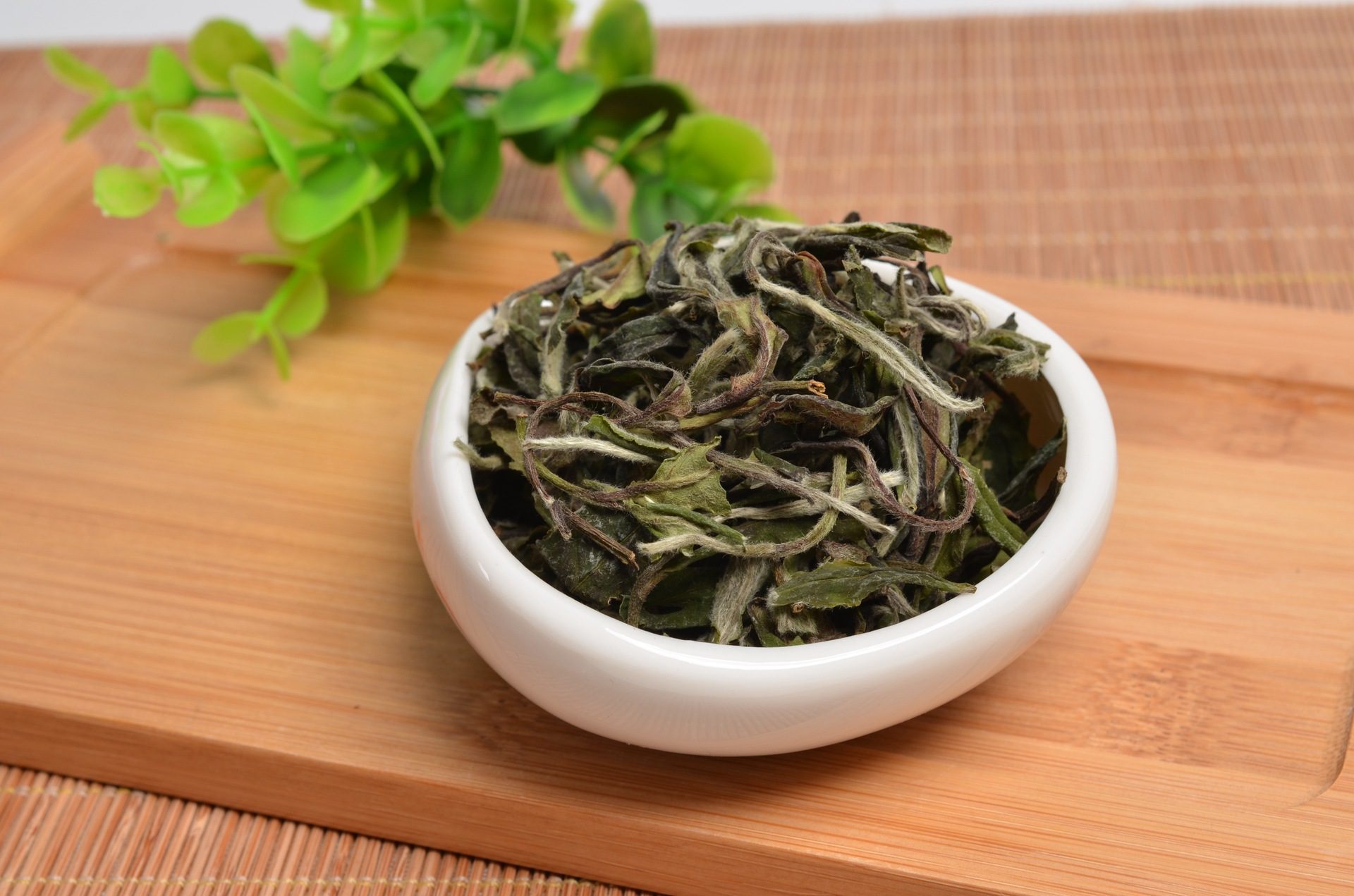 白牡丹茶怎样泡：打造完美茶饮的秘诀