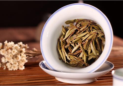 How to Brew White Peony Tea Correctly for a Stronger Tea Scent