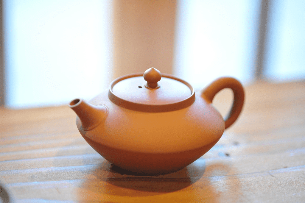 New teapot opening and maintenance of the pot full strategy, let your tea set shine!