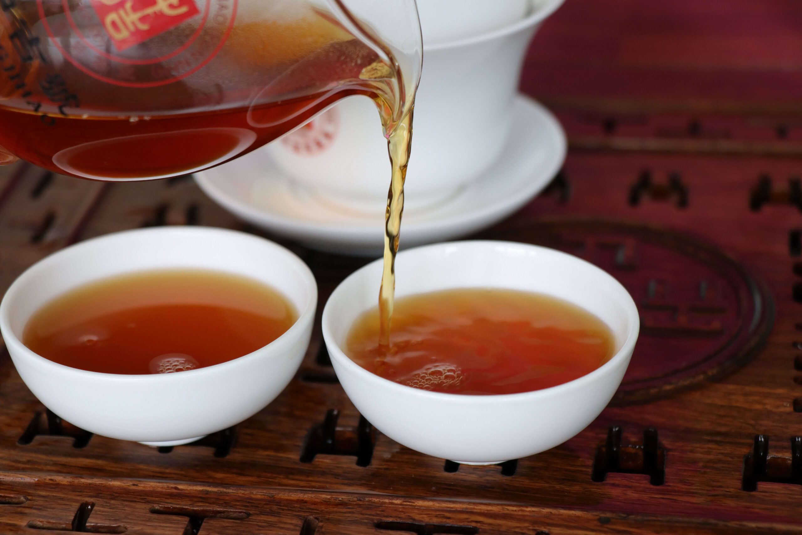 How to Brew a Perfect Cup of Tea, Detailed Steps and Tips