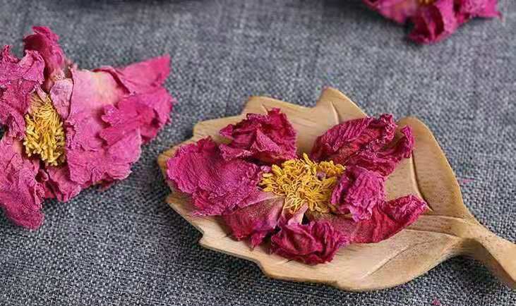 How to make the perfect Peony Whole Flower Tea?