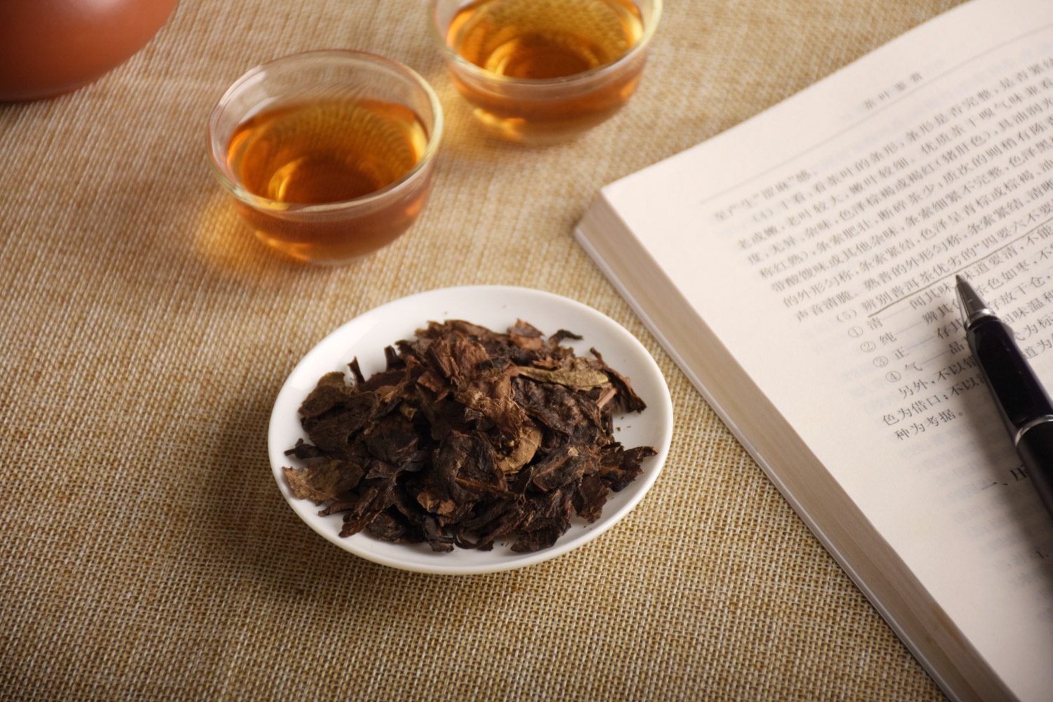 How to Brew Puerh Tuo Tea Ripe Tea? Let Your Tea Glow with the Best Flavors