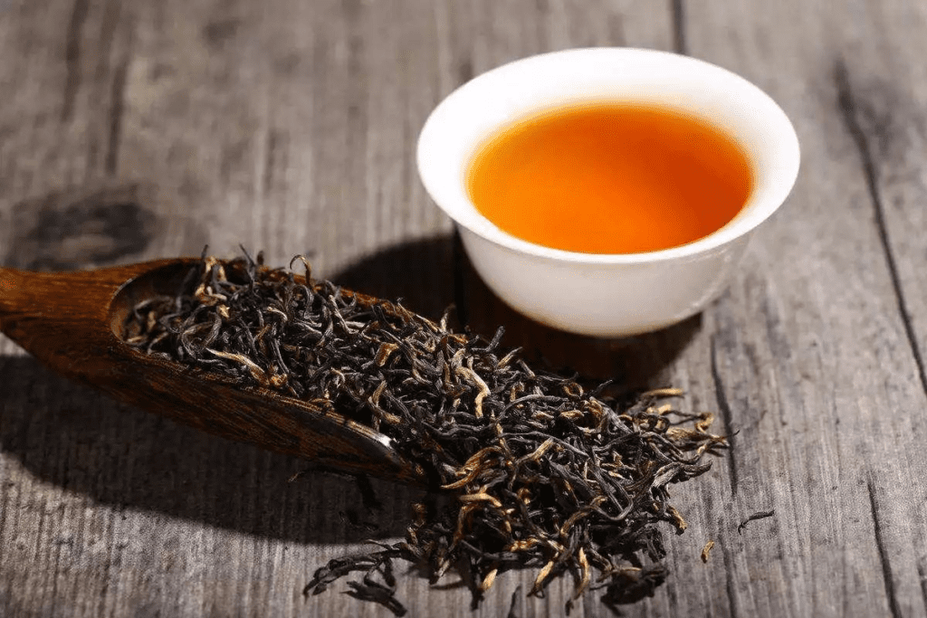 What kind of tea is Zhengshan Xiaojiao? The originator of black tea in the world.