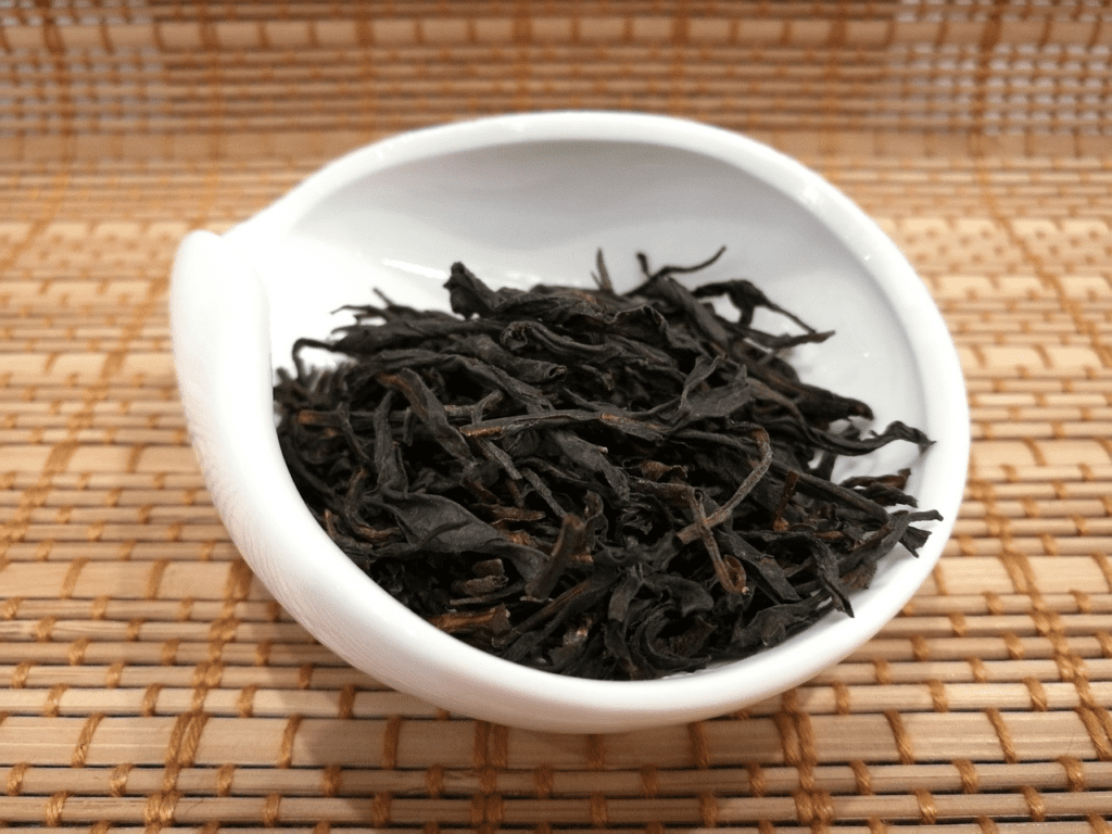 乌龙茶属于什么茶？探秘青茶的独特魅力。