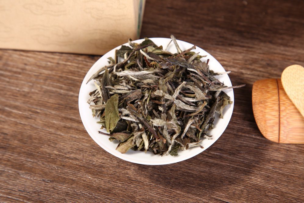 How to Brew White Peony Tea Perfectly? These are the steps you need to know