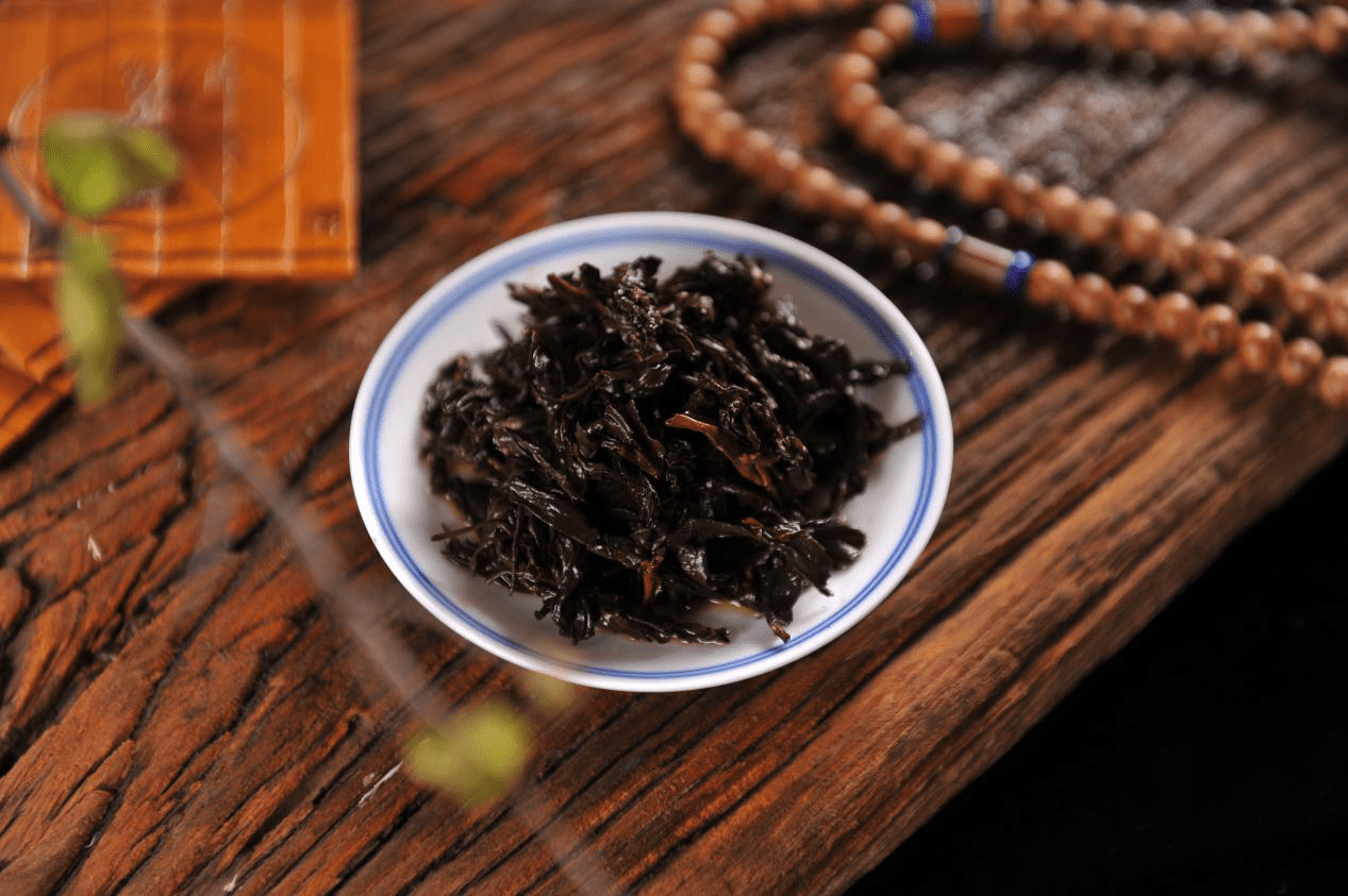 How to brew Dahongpao tea perfectly?