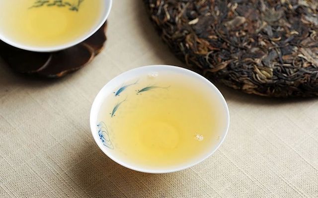 A simple and easy to follow guide on how to properly brew Puerh raw tea