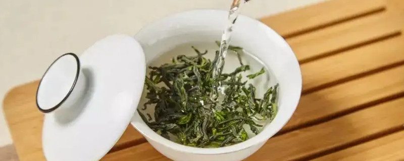 泡绿茶的最佳选择——专用玻璃杯的秘密