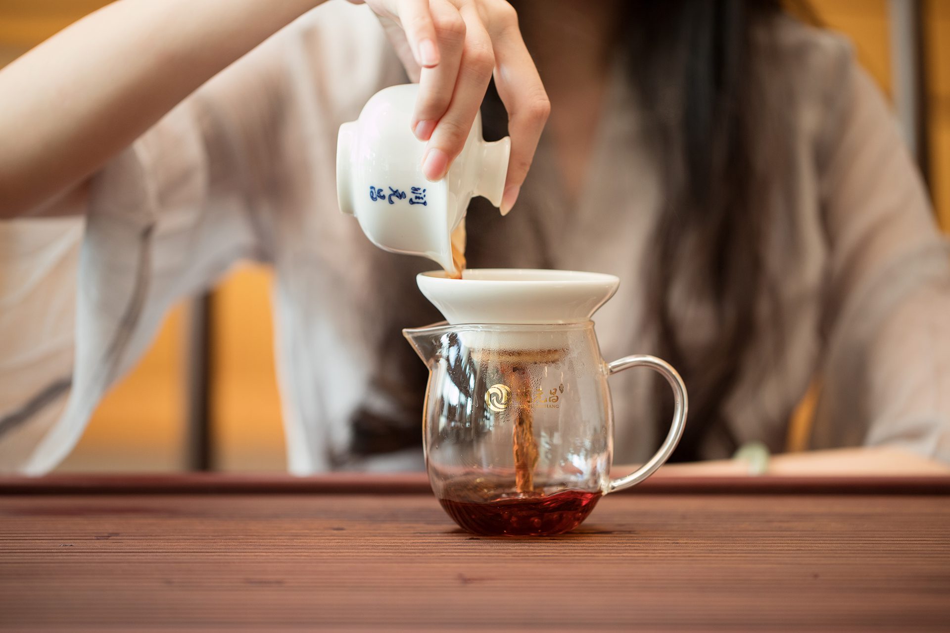 白露茶的冲泡方法，如何泡出一杯完美的白露茶