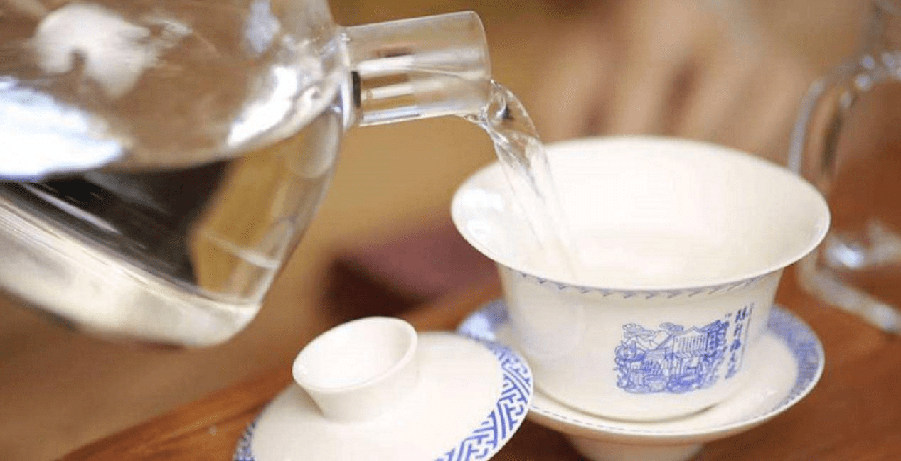 Explore the brewing methods and characteristics of the six tea types