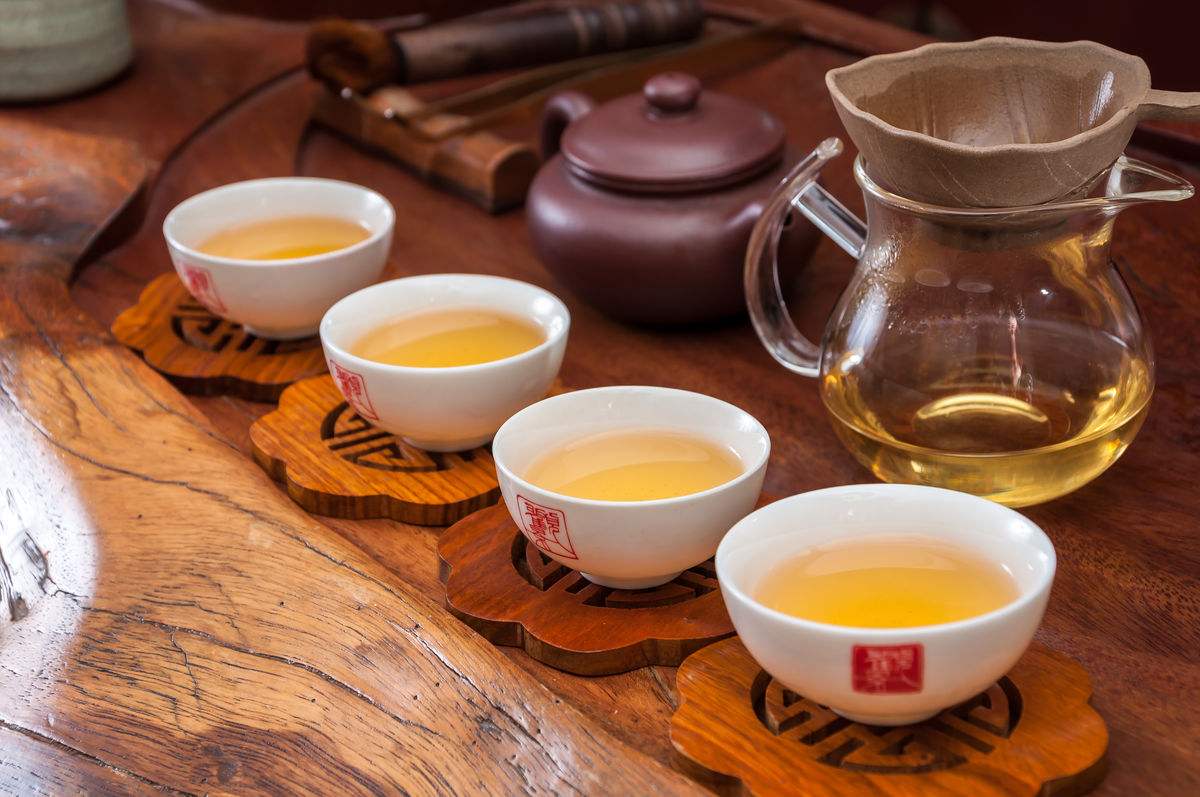 How many times can you actually brew tea? Let's reveal the secret!