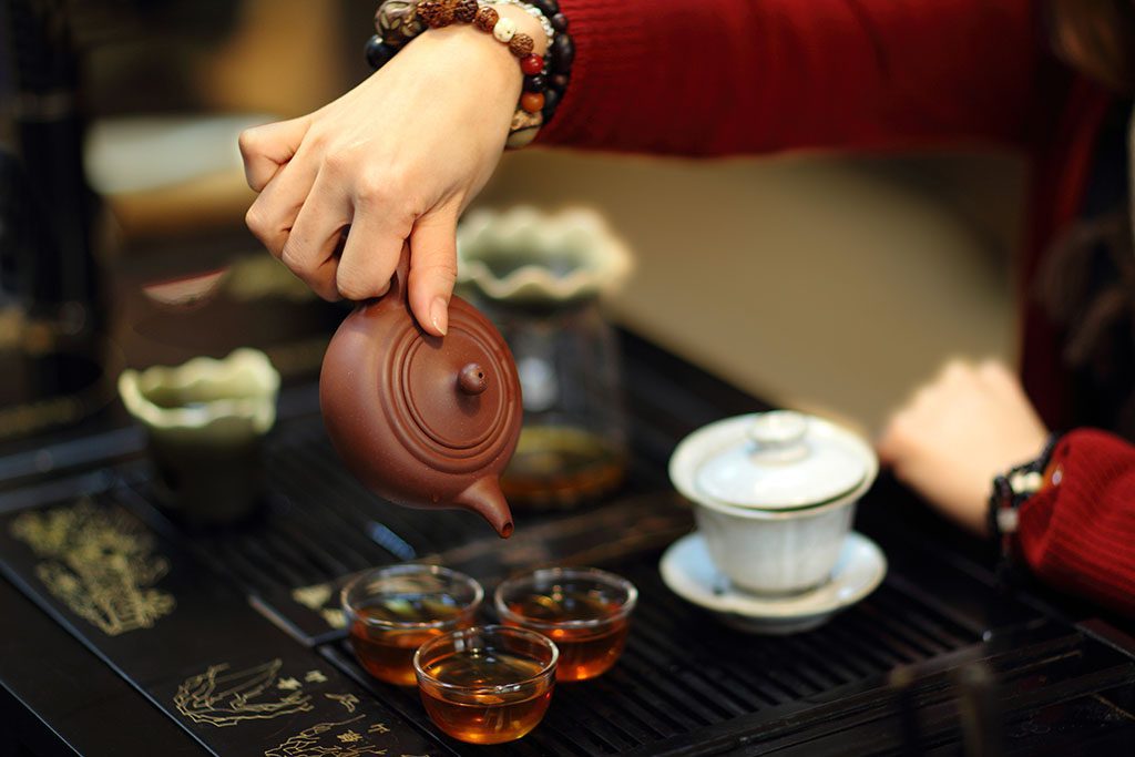 How to brew Puerh ripe tea to taste good? The most detailed guide is here!