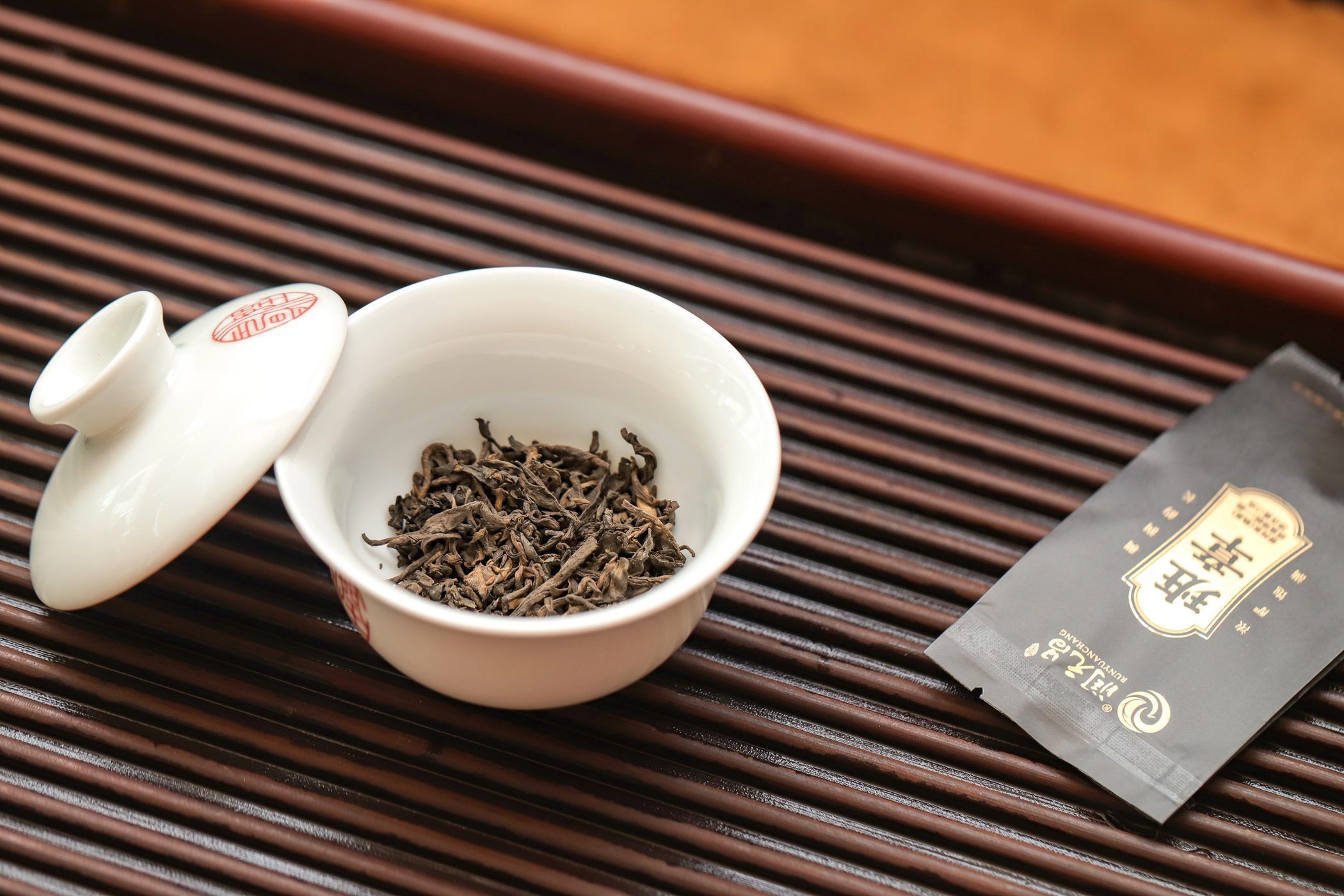 How to make tea properly? The Secret to a Perfect Cup of Tea Leaf Tea