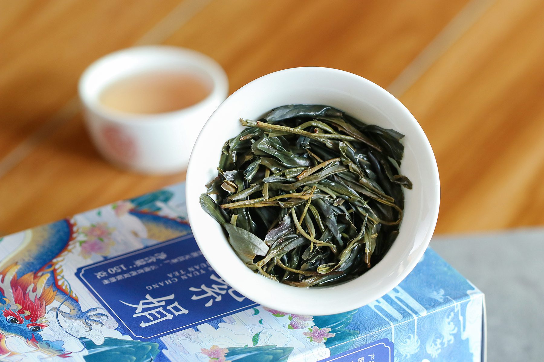 The secret of brewing Guizhou tea, so you can savor the true aroma of tea