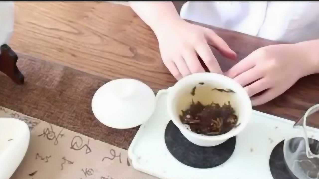 冰岛茶泡茶方法：如何轻松享用这一珍贵佳茗